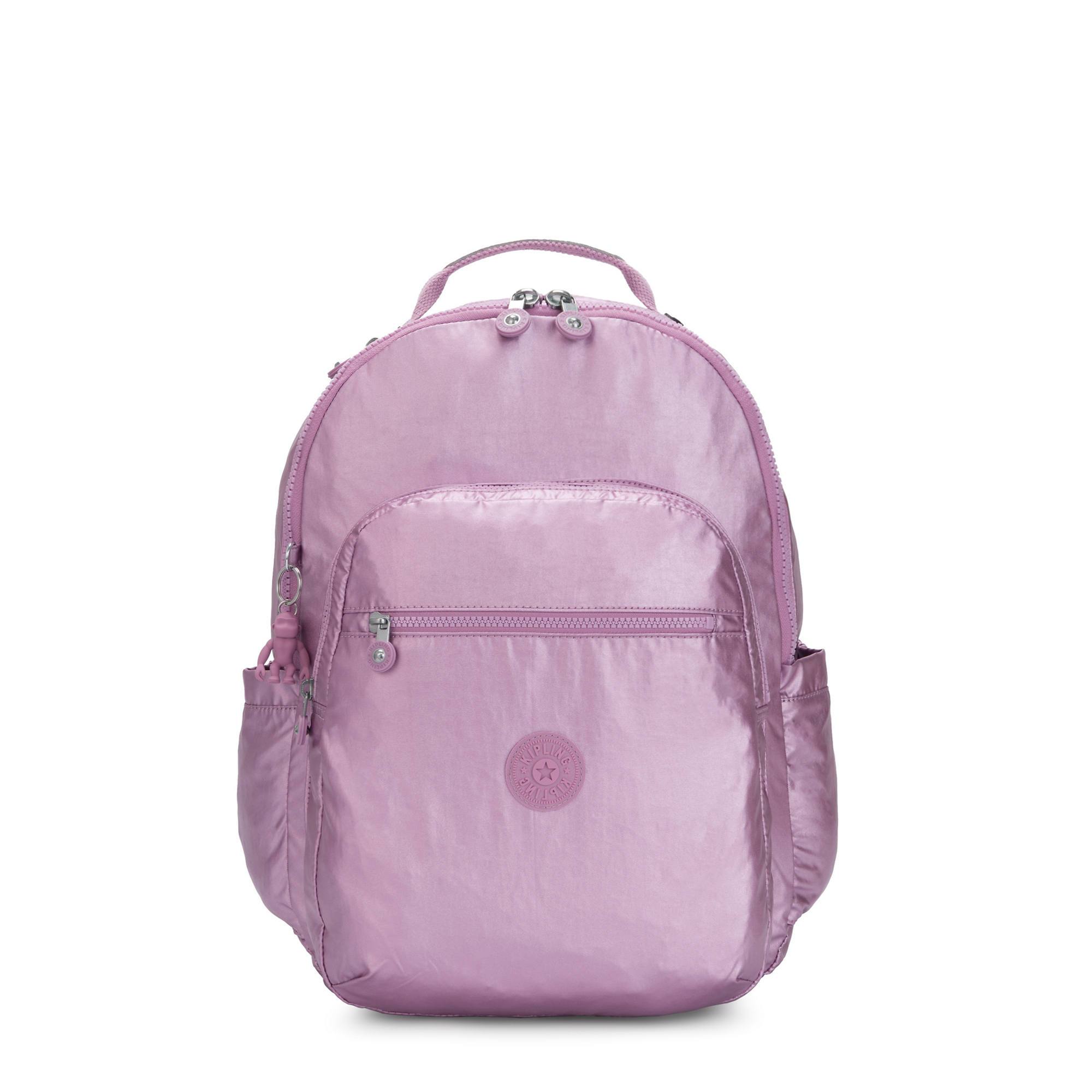 kipling seoul backpack