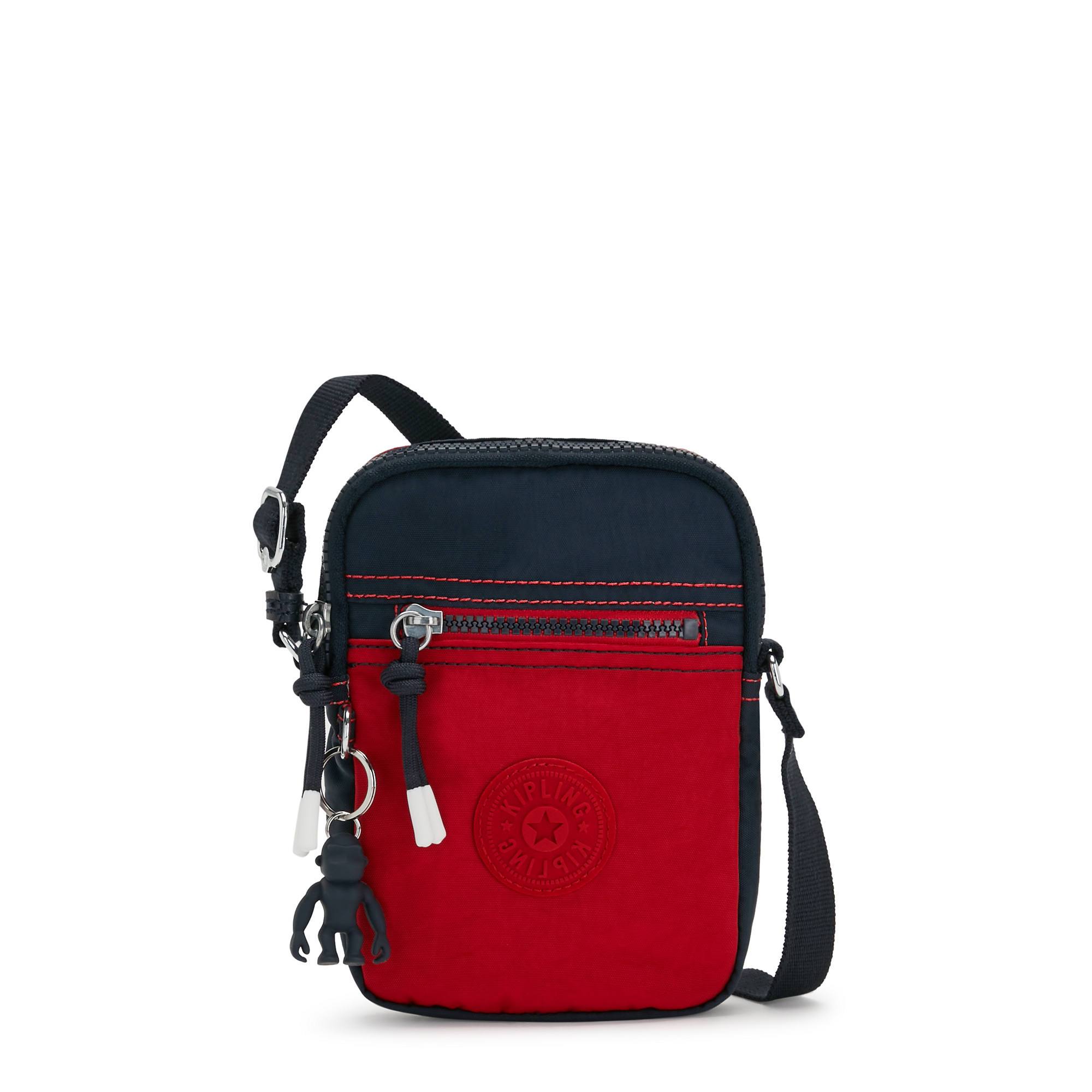 kipling debby crossbody phone bag