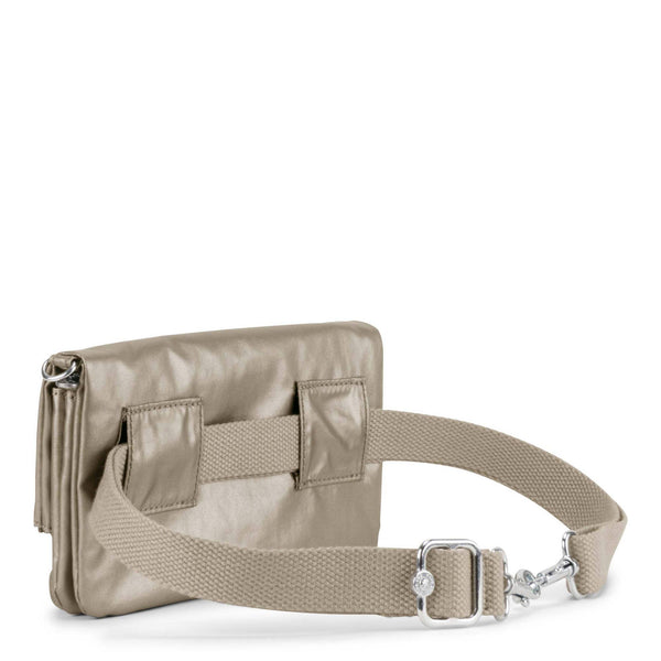 kipling lynne convertible crossbody