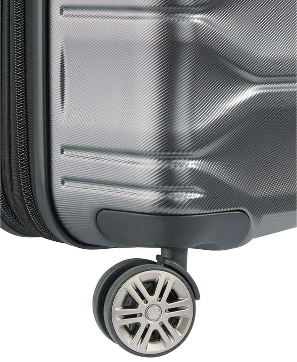 delsey luggage meteor