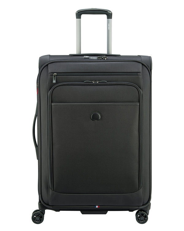 hardside luggage 24 inch