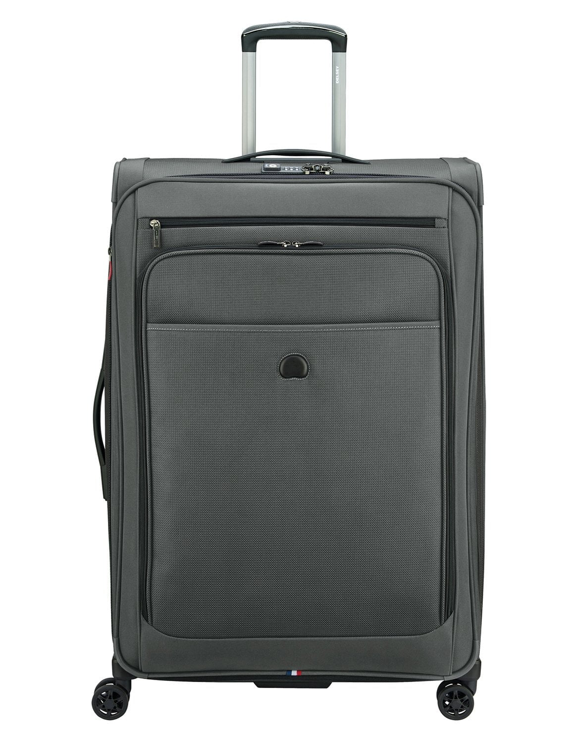 delsey helium luggage