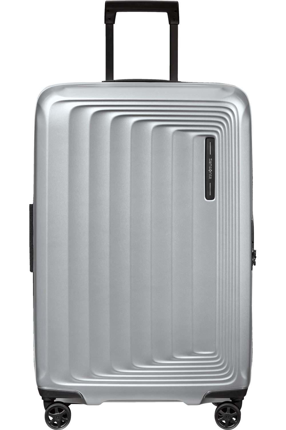 Samsonite Nuon Medium Expandable Luggage - Canada Luggage Depot