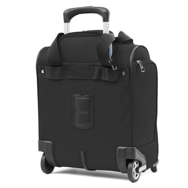 Travelpro Maxlite 5 Rolling Underseat Carry-On Luggage - Canada Luggage ...