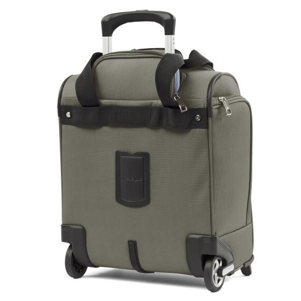 Travelpro Maxlite 5 Rolling Underseat Carry-On Luggage - Canada Luggage Depot