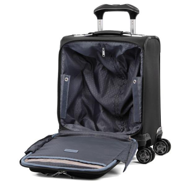 travelpro platinum elite carry on spinner