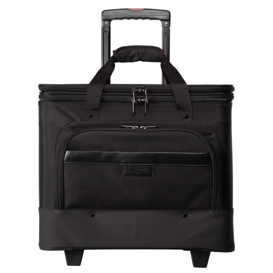 Bugatti Ballistic Litigation Rolling Case