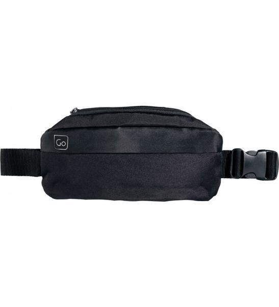 go travel waist bag