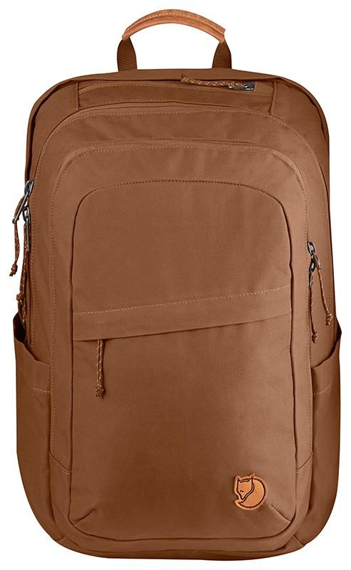 fjallraven raven backpack 28l