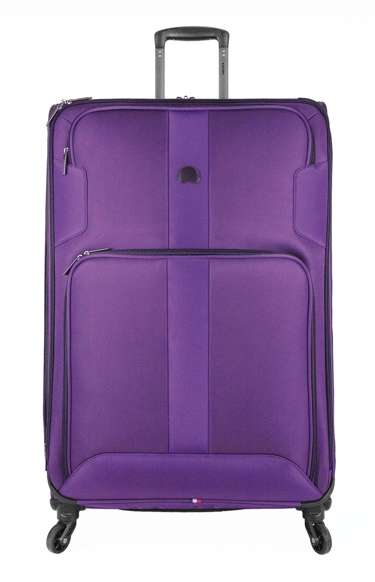 delsey 32 inch luggage