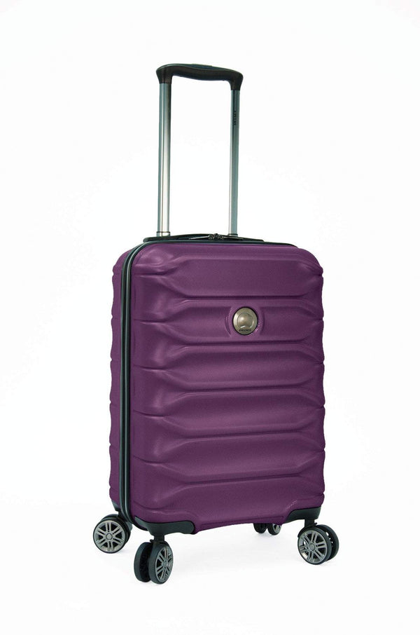 delsey luggage meteor
