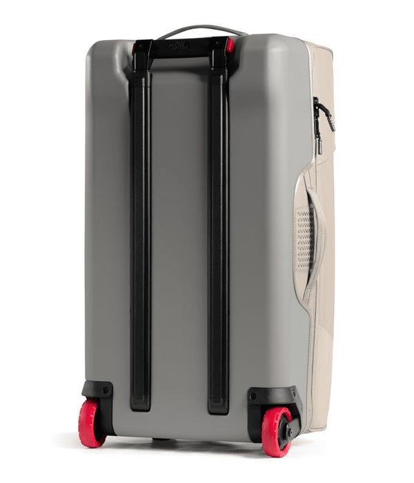 the north face stratoliner suitcase