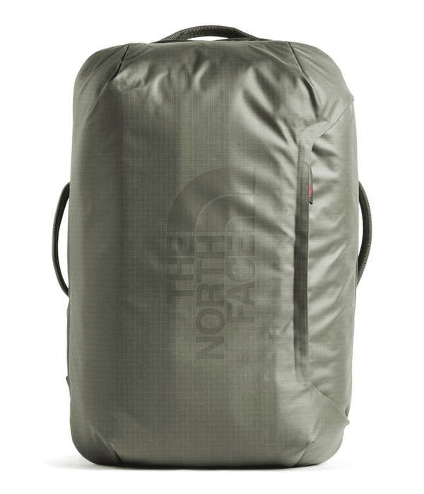 the north face stratoliner duffle bag