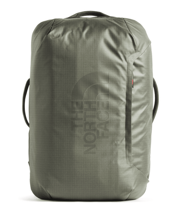 north face stratoliner luggage