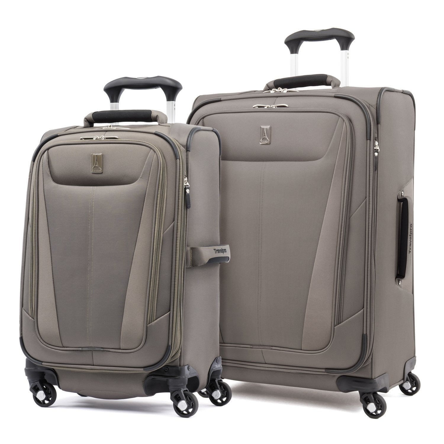 travelpro maxlite 4 set