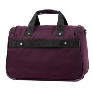 travelpro crew versapack deluxe tote