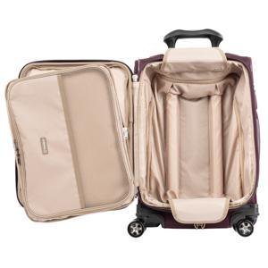 travelpro crew versapack spinner