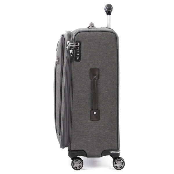 travelpro 25 inch suitcase