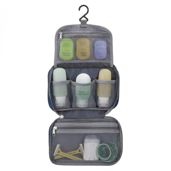 Travelon Compact Hanging Toiletry Kit - Canada Luggage Depot