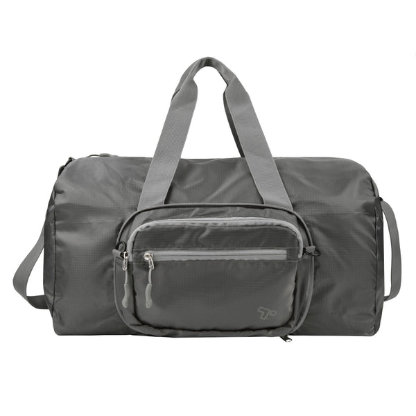 Travelon 2-in-1 Convertible Crossbody Duffel Bag - Canada Luggage Depot