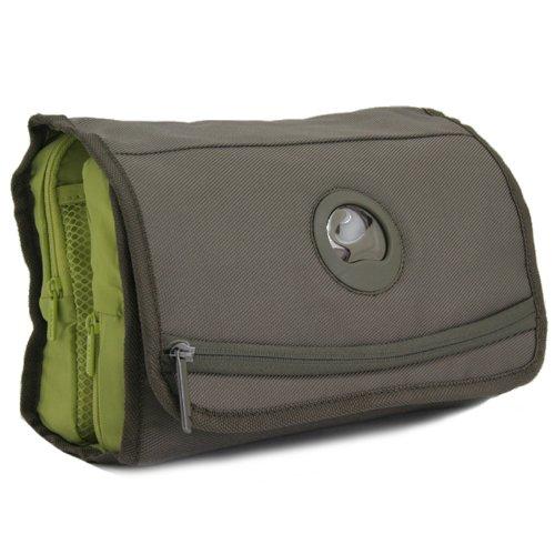 delsey toiletry bag