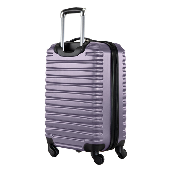 ricardo beverly hills 5 piece luggage set