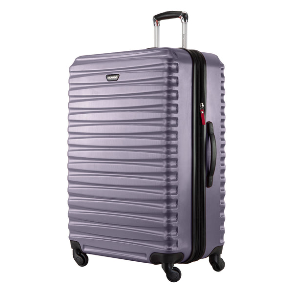 ricardo beverly hills 5 piece luggage set