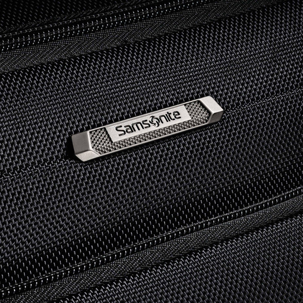 Samsonite Xenon 3.0 Techlocker Briefcase - Canada Luggage Depot