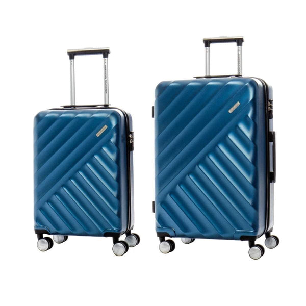 american tourister crave collection