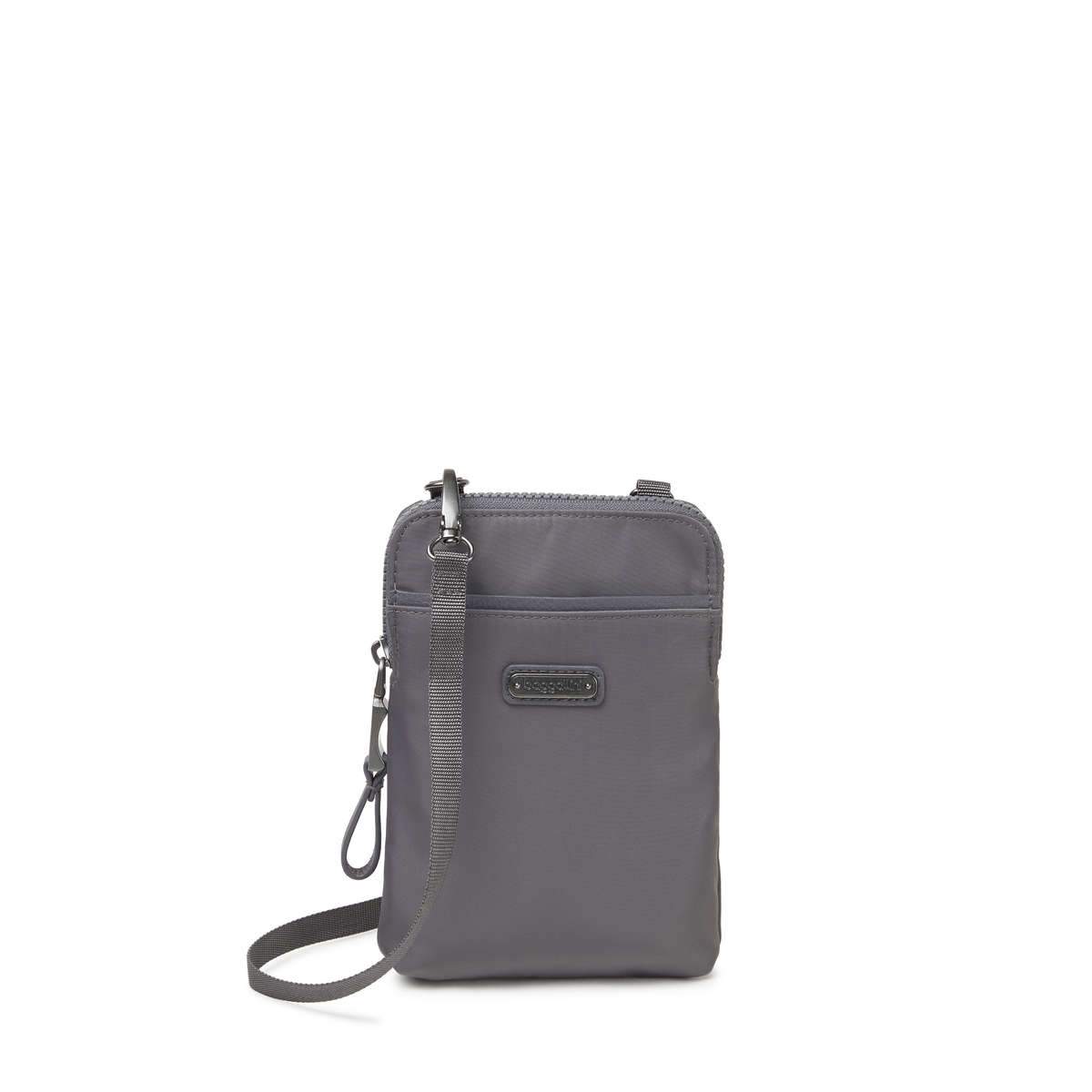 baggallini sling crossbody bag