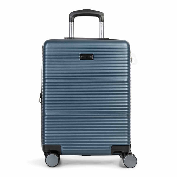 Bugatti Brussels 3 Piece Expandable Luggage Set - Canada Luggage Depot