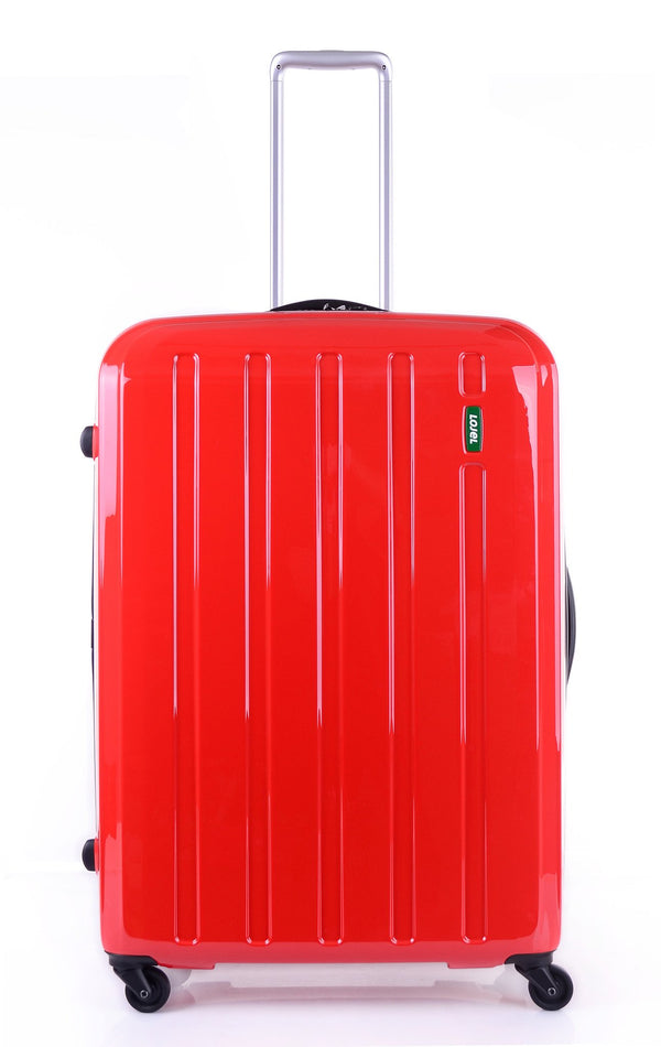 28 inch hardside luggage