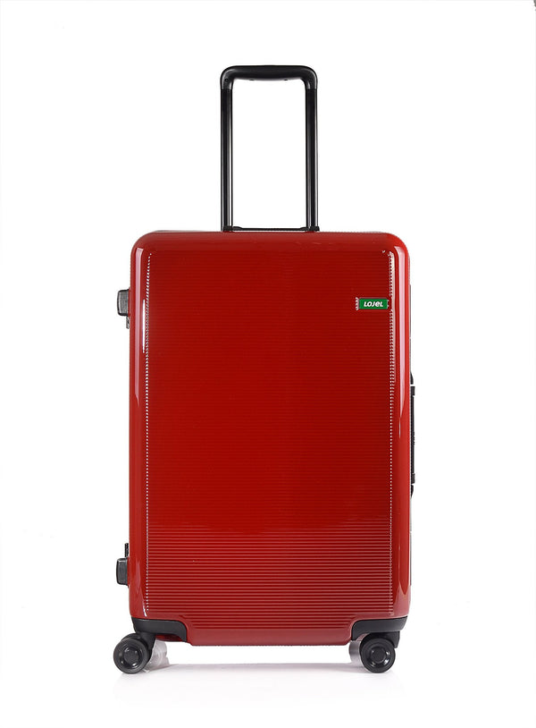 lojel luggage price