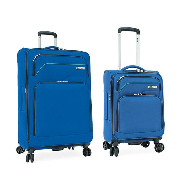 westjet carry on luggage