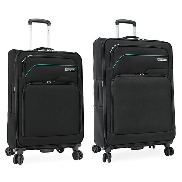 westjet damaged luggage