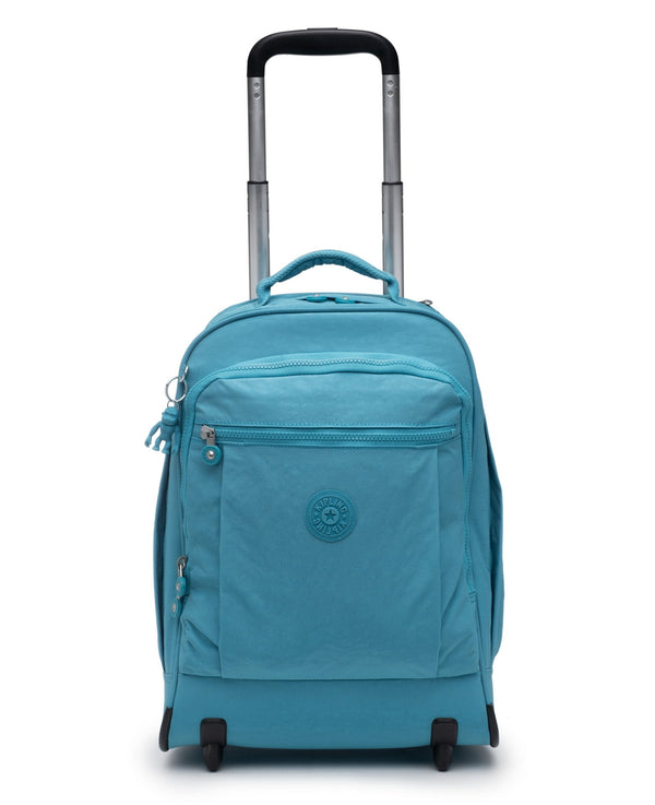 kipling rolling backpack on sale