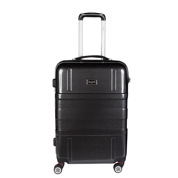 hard case carry on luggage reviews