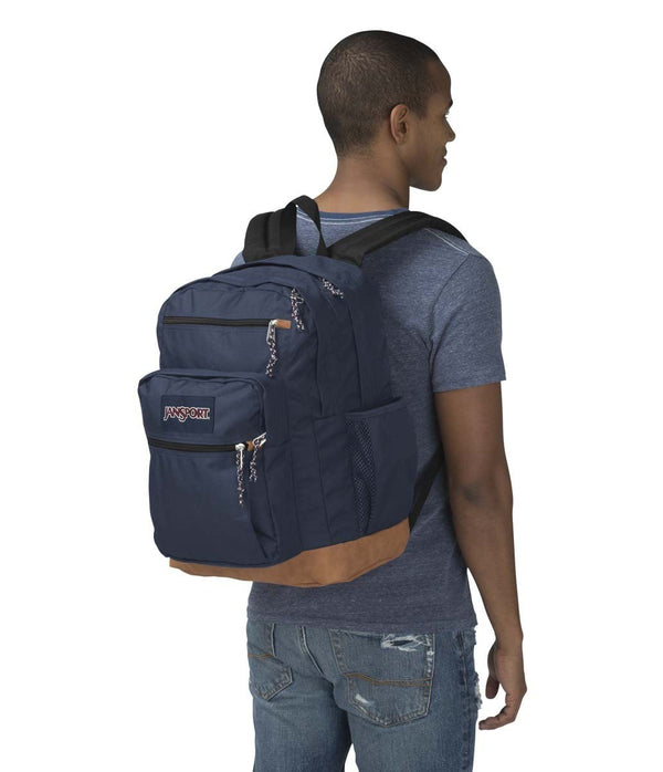 jansport cool student navy