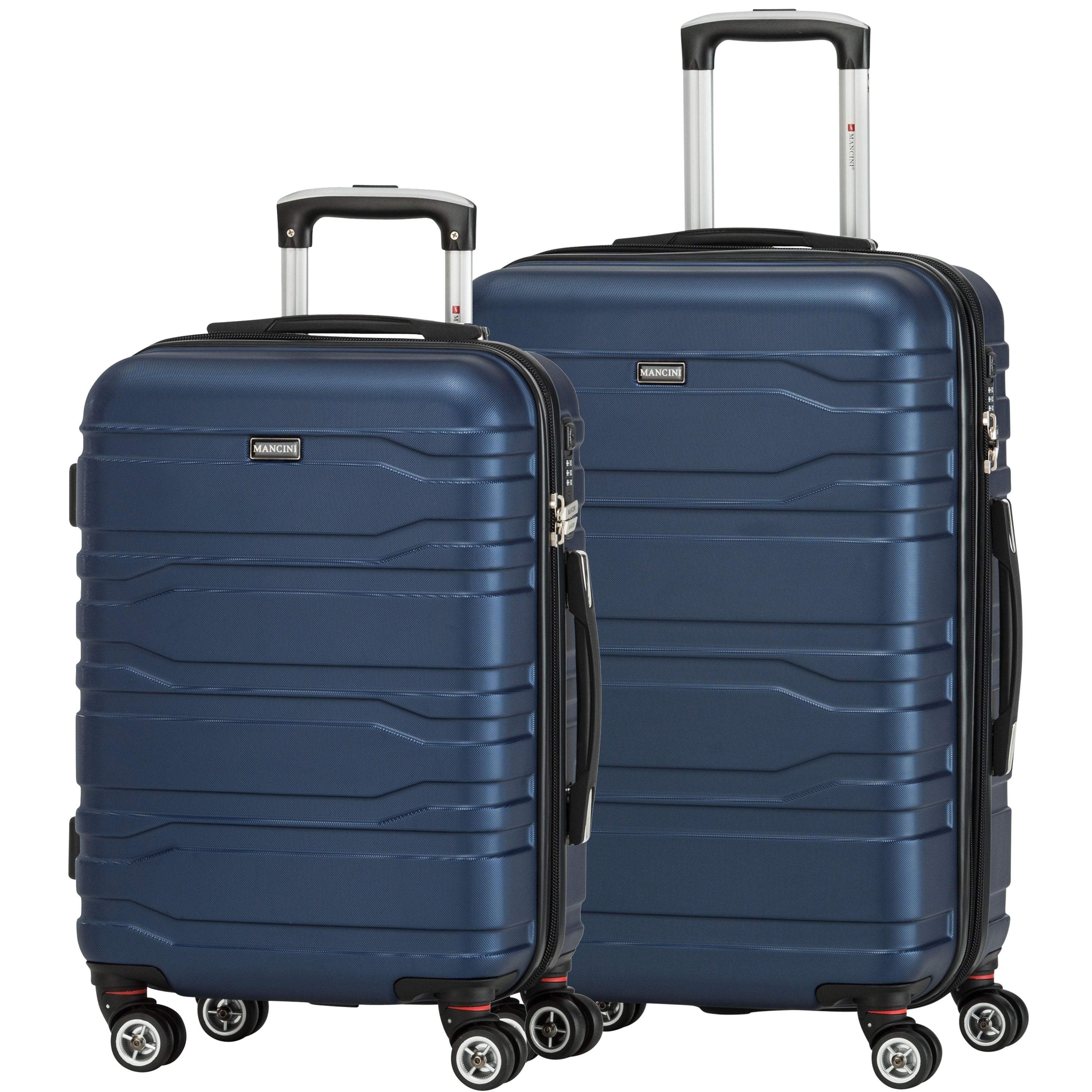 delsey chromium lite 25