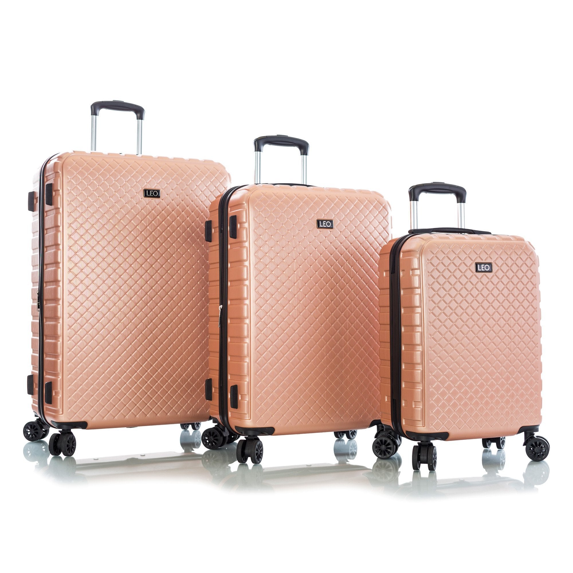 highest rated luggage 2019