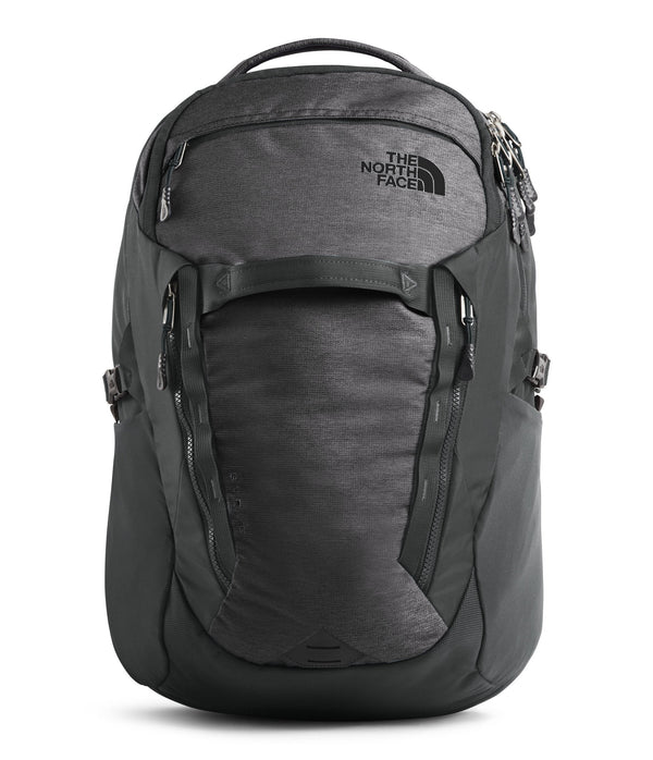 north face surge liters