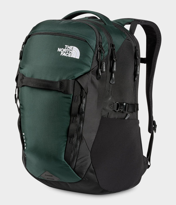 north face backpack cost