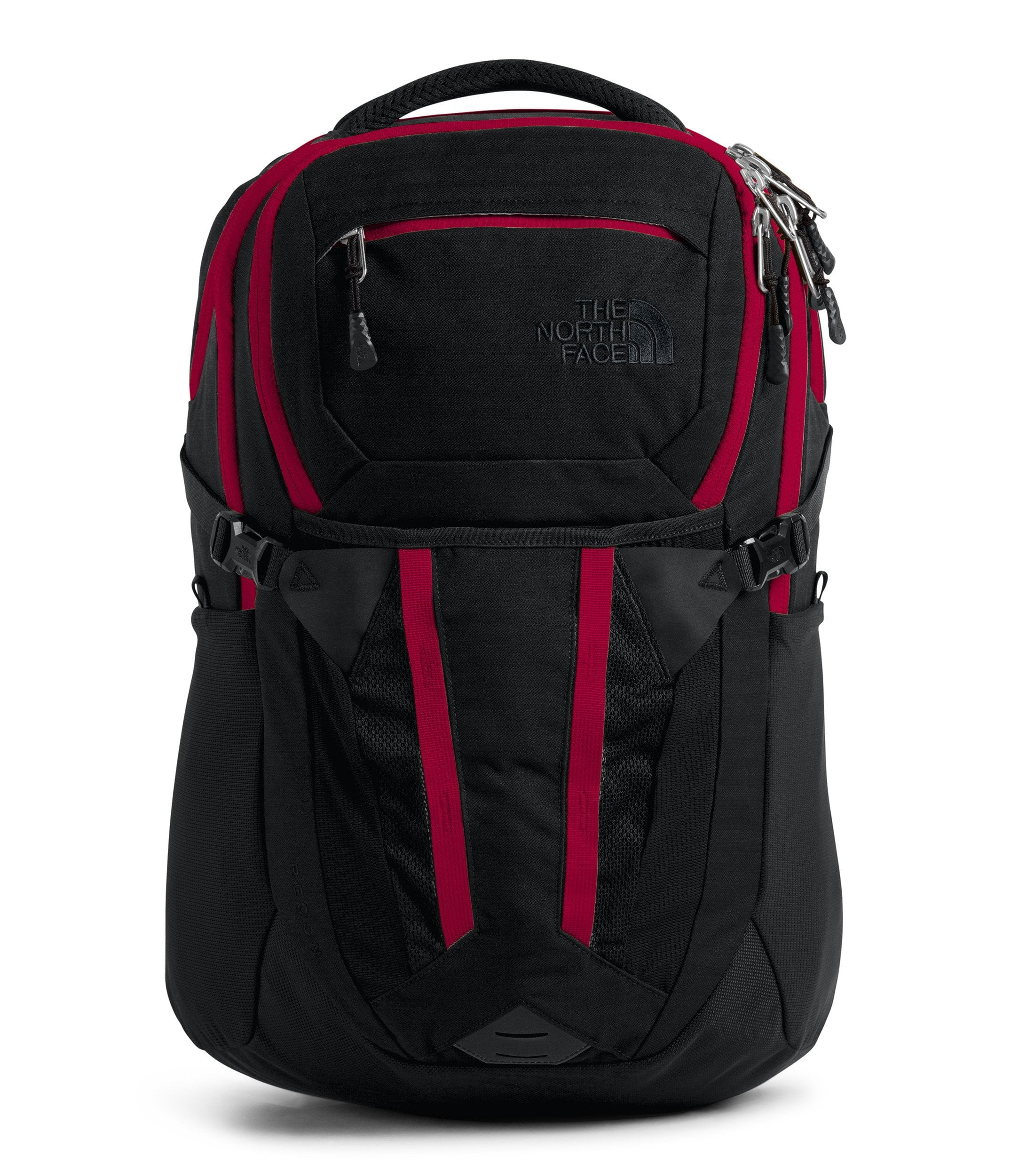 north face recon backpack old model