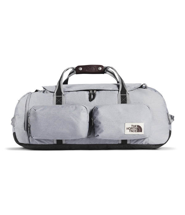 the north face berkeley medium duffel