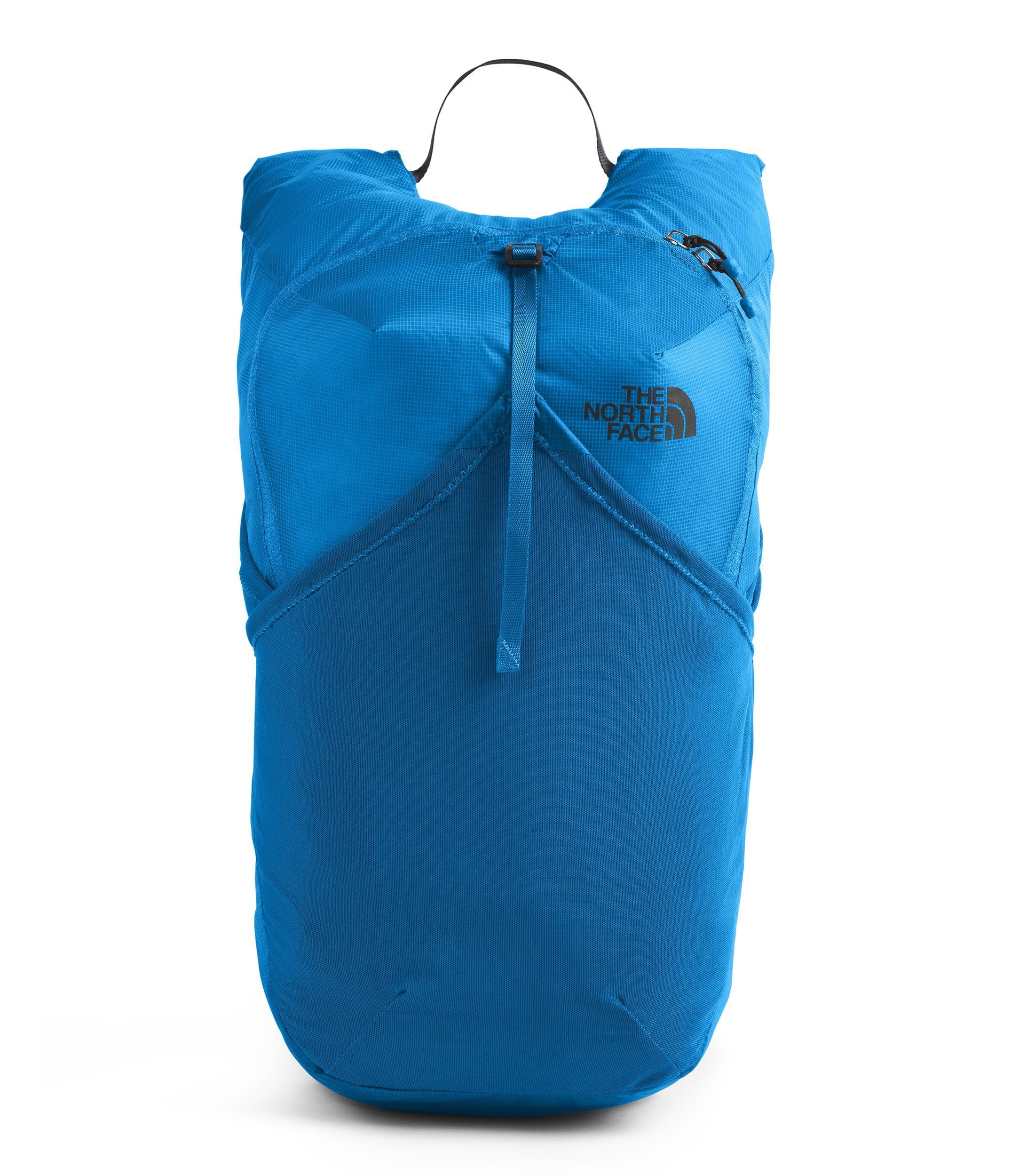 the north face flyweight pack rolling backpack