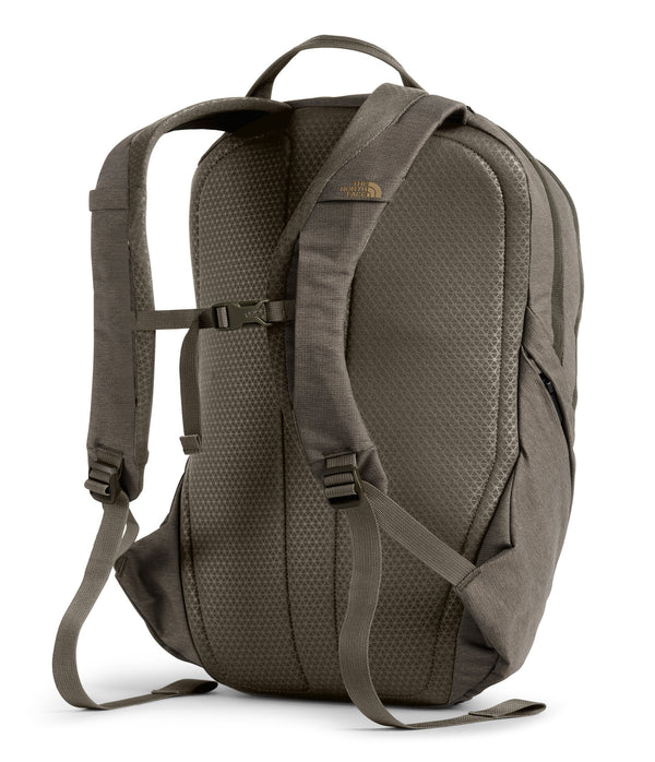 the north face isabella backpack review