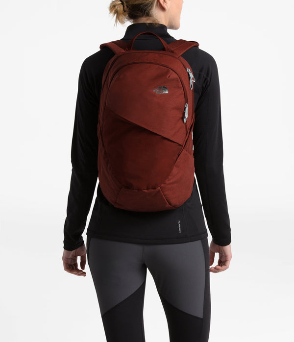 north face isabella pack
