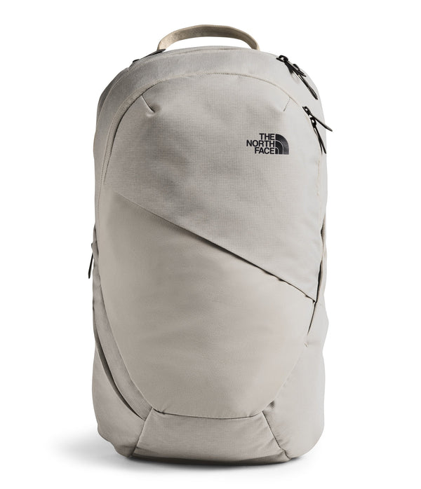 north face isabella backpack black heather