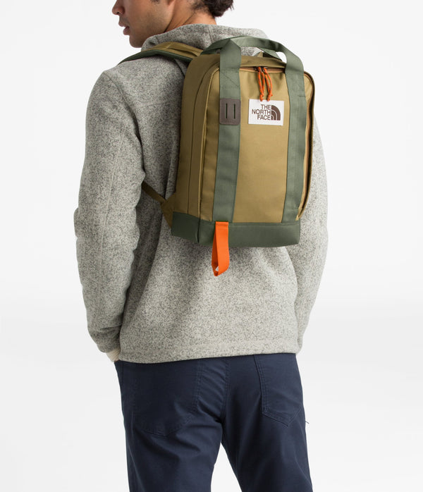 north face 15l