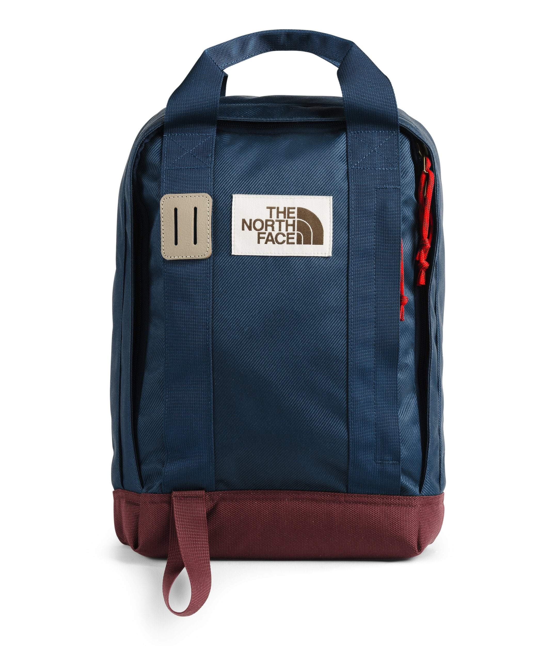 tote pack north face